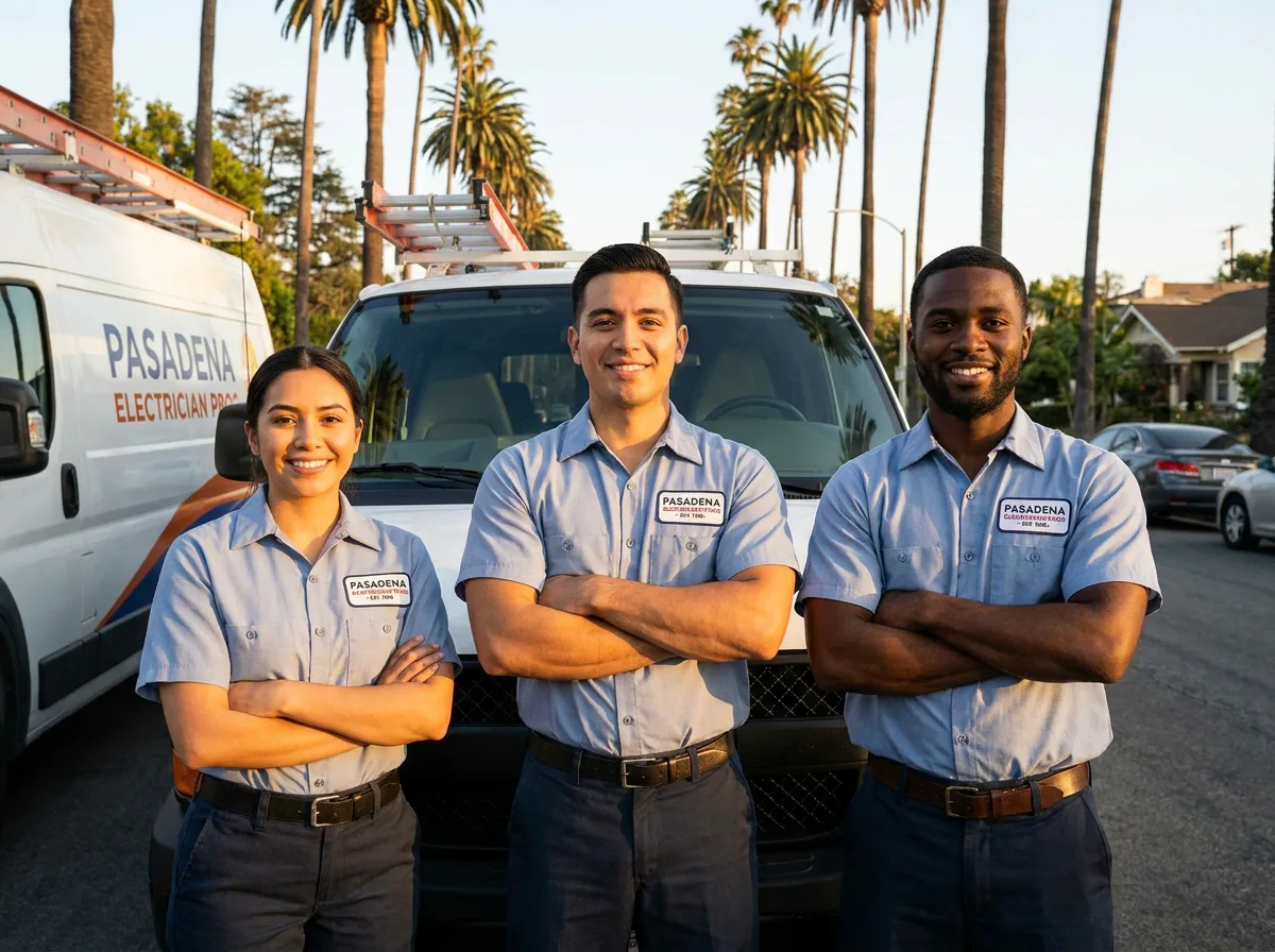 Electrician company in Reedsport, OR